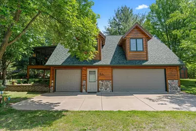 1109 55th Avenue, Amery, WI 54001 - Photo 1