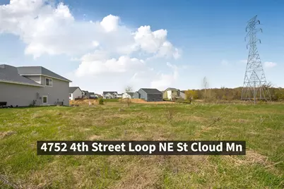 4752 4th Street Loop NE, Saint Cloud, MN 56304 - Photo 1