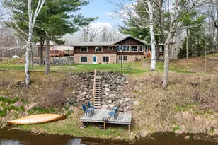 5121 Dake Rd, Siren, WI 54872 - Photo 1