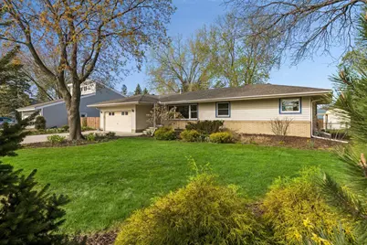 3433 Churchill Street, Shoreview, MN 55126 - Photo 1