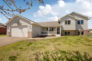 945 Kelsey Ave, Clearwater, MN 55320 - Photo 1