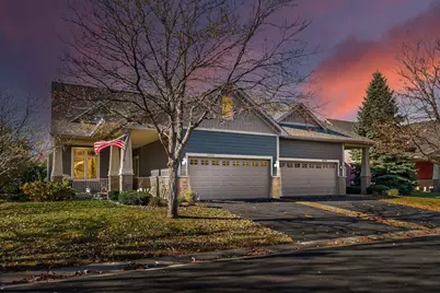 10001 Colorado Lane N, Brooklyn Park, MN 55445 - Photo 1