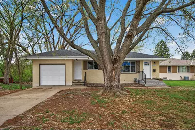 3901 Lake Drive Avenue N, Robbinsdale, MN 55422 - Photo 1