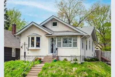 3258 Hayes Street NE, Minneapolis, MN 55418 - Photo 1
