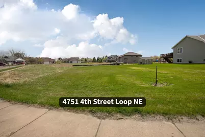 4751 4th Street Loop NE, Saint Cloud, MN 56304 - Photo 1