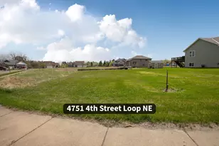 4751 4th St Loop NE, Saint Cloud, MN 56304 - Photo 1