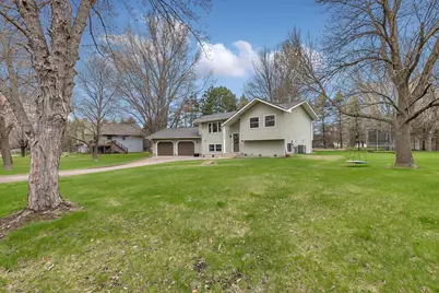 1927 Cooper Hills Road, Saint Cloud, MN 56301 - Photo 1