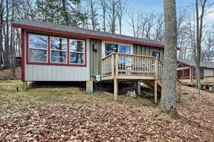 11020 W Allan Rd, Hayward, WI 54843 - Photo 3