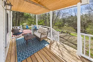 6431 106th St SE, Clear Lake, MN 55319 - Photo 9