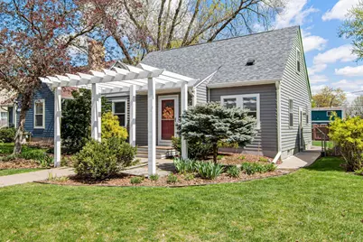 6117 4th Avenue S, Minneapolis, MN 55419 - Photo 1