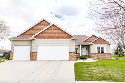 4532 Woodhaven Drive S, Fargo, ND 58104 - Photo 1