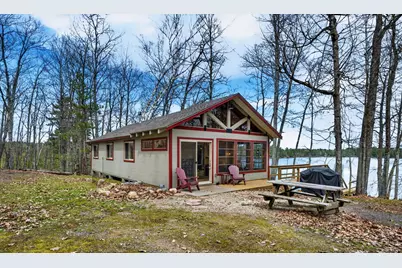 11020 W Allan Road #6, Hayward, WI 54843 - Photo 1