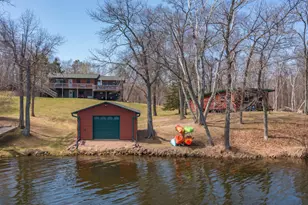 6148 N Sluetter Rd, Pequot Lakes, MN 56472 - Photo 1