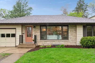 2918 Pennsylvania Avenue S, Saint Louis Park, MN 55426 - Photo 1