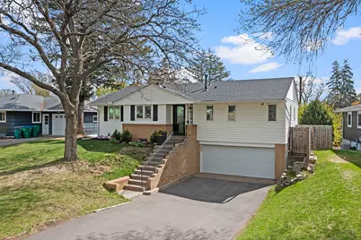 2355 Sumter Avenue S, Saint Louis Park, MN 55426 - Photo 3