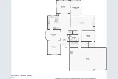 13120 55th Avenue N, Plymouth, MN 55442 - Photo 51