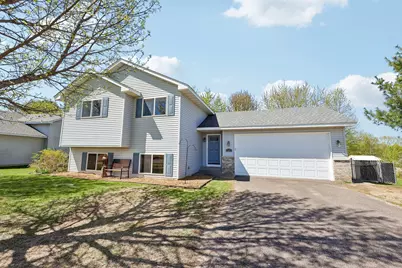 721 Horseshoe Lane, Braham, MN 55006 - Photo 1