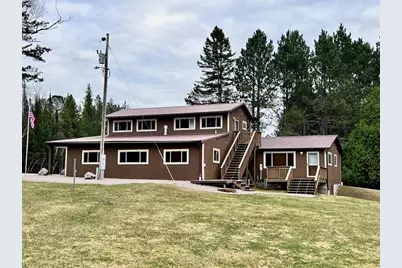 5713 Crane Lake Road, Buyck, MN 55771 - Photo 25
