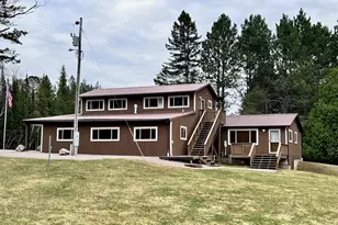 5713 Crane Lake Rd, Buyck, MN 55771 - Photo 25