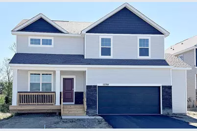 12764 Williams Road, Rogers, MN 55374 - Photo 1
