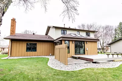 3701 Fairway Road N, Fargo, ND 58102 - Photo 53