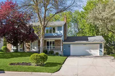4908 W 93rd Street, Bloomington, MN 55437 - Photo 1