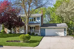 4908 W 93rd St, Bloomington, MN 55437 - Photo 1