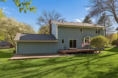 4908 W 93rd Street, Bloomington, MN 55437 - Photo 41