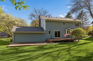 4908 W 93rd St, Bloomington, MN 55437 - Photo 41