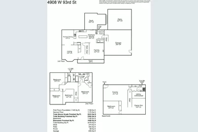 4908 W 93rd Street, Bloomington, MN 55437 - Photo 47