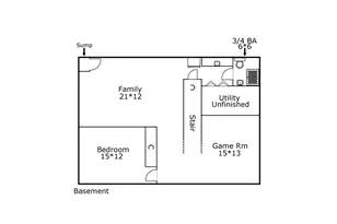 4908 W 93rd St, Bloomington, MN 55437 - Photo 49