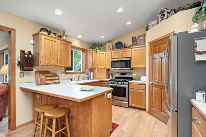14068 Franklin Avenue NW, Clearwater, MN 55320 - Photo 11