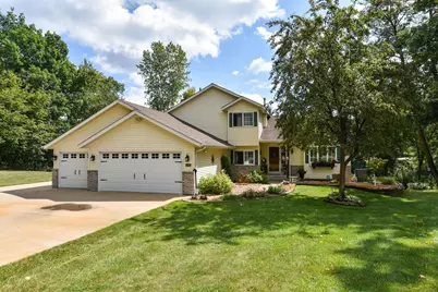 14068 Franklin Avenue NW, Clearwater, MN 55320 - Photo 5