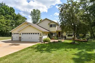 14068 Franklin Ave NW, Clearwater, MN 55320 - Photo 5