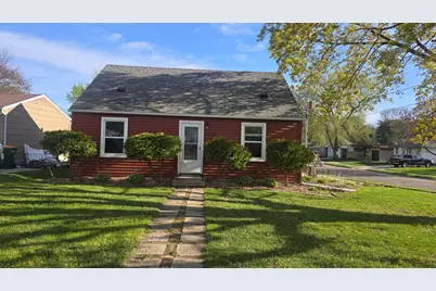 1302 W Clark Street, Albert Lea, MN 56007 - Photo 1