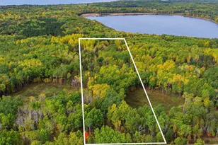 Lot C Sandbar Ln, Merrifield, MN 56465 - Photo 1