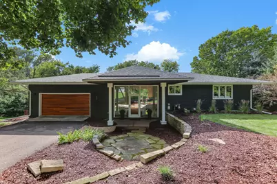 323 Burntside Drive, Golden Valley, MN 55422 - Photo 1