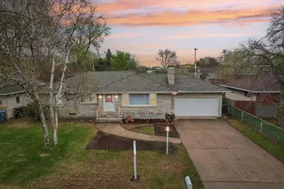4231 Lilac Drive N, Robbinsdale, MN 55422 - Photo 1