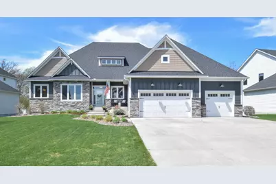13158 Coral Sea Court NE, Blaine, MN 55449 - Photo 3