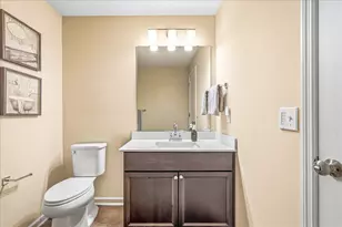 4902 127th Cir NE, Blaine, MN 55449 - Photo 41
