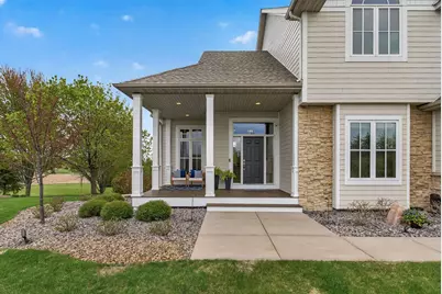 4895 Eagle Ridge Road, Loretto, MN 55357 - Photo 3