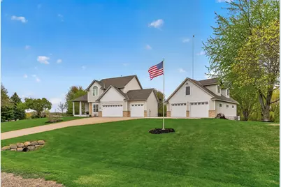 4895 Eagle Ridge Road, Independence, MN 55357 - Photo 1