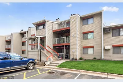400 Shelard Parkway #203, Saint Louis Park, MN 55426 - Photo 1