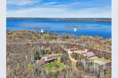 11325 Spicer Road, Grand Rapids, MN 55744 - Photo 3