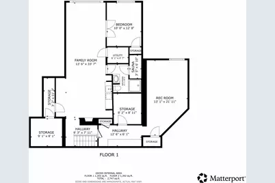 2936 Quail Avenue N, Golden Valley, MN 55422 - Photo 43