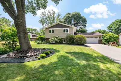 11958 Crane Street NW, Coon Rapids, MN 55448 - Photo 1