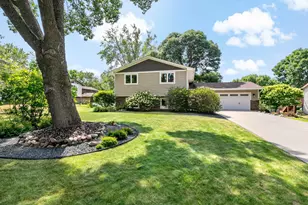 11958 Crane St NW, Coon Rapids, MN 55448 - Photo 1