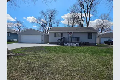 710 6th Street SW, Wells, MN 56097 - Photo 1