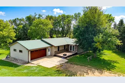 1110 110th Avenue, Hadley, MN 56151 - Photo 1