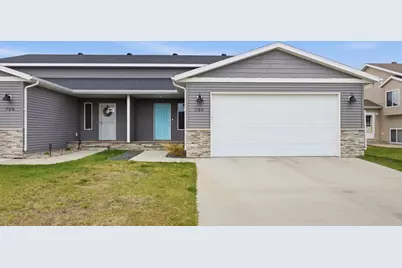 708 3rd Avenue NE, Dilworth, MN 56529 - Photo 1